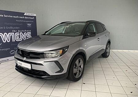 Opel Grandland X Grandland 1.2 Navi Pro, Park & Go, Winter Paket