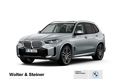 BMW X5 30 d xDrive M Sport AHK STHZ 360 H/K Autobahn