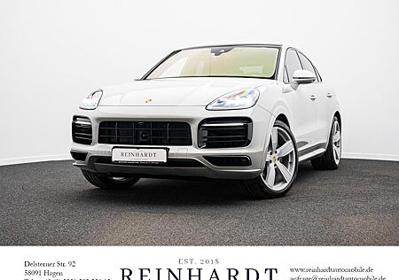 Porsche Cayenne COUPE e-HYBRID 22Z./ACC/HuD/PANO/18-WEGE