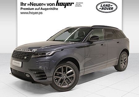 Land Rover Range Rover Velar D300 Dynamic SE AHK Pano