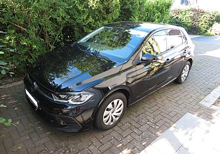 VW Polo Volkswagen 1.0 TSI 70kW Life ACC, Lane Assist, PDC