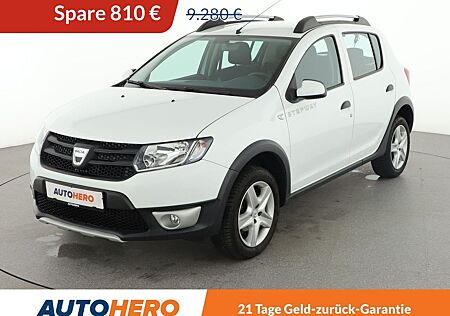 Dacia Sandero 0.9 TCe Stepway Ambiance*KLIMA*CD*