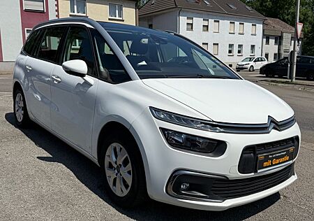 Citroën C4 Spacetourer Grand C4 Picasso/Spacetourer Feel Navi
