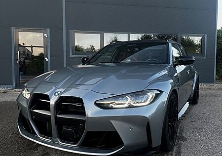 BMW M3 Touring g81 | Schalensitze | KW | Grail
