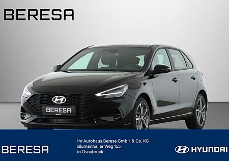 Hyundai i30 5-Türer (MY25) 1.0 T-GDI (100PS) 6-MT ADVANT