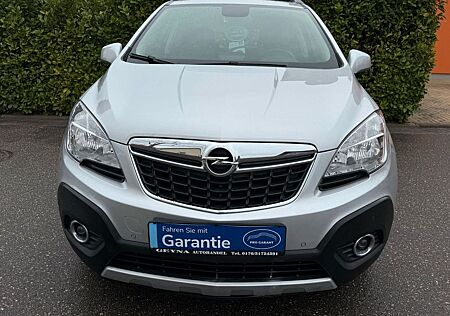 Opel Mokka Innovation ecoFlex 4x4