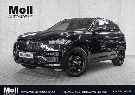 Jaguar F-Pace R-Sport AWD 25t P250 EU6d-T Allrad Navi L