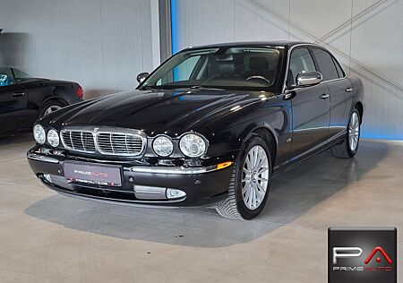 Jaguar XJ 2.7 D XJ6 Classic