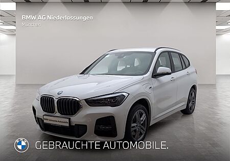 BMW X1 xDrive25e M Sport Navi AHK Head-Up Kamera