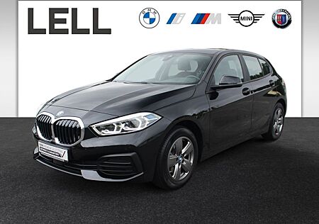 BMW 118i Hatch Advantage DAB LED WLAN Tempomat Shz