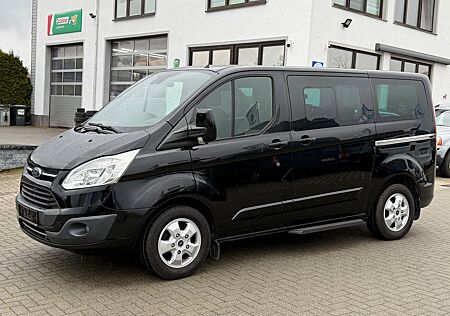 Ford Tourneo Custom 2,0l TDCi 170PS 6G 8Si SH Kam AHK