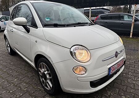 Fiat 500 Sport 1,3 Diesel Multijet / EURO 5