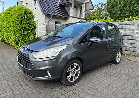 Ford B-Max 1,0 EcoBoost Sync Edition