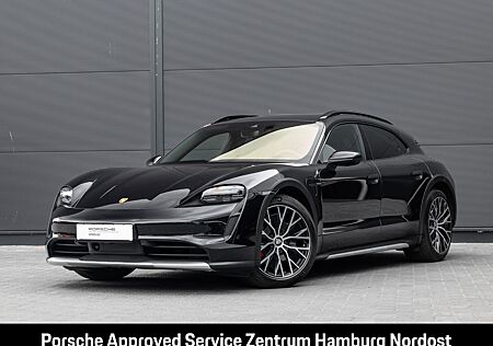 Porsche Taycan 4S Cross Turismo BOSE Wärmepumpe Pano ACC