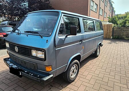 VW T3 Multivan Volkswagen