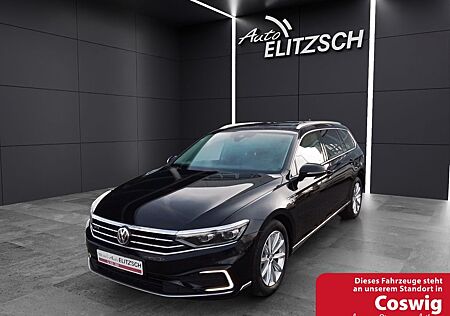 VW Passat Variant Volkswagen GTE MATRIX ACC AID HUD PANO STH N
