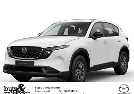 Mazda CX-5 New e-SKYACTIV G 141 Prime-Line