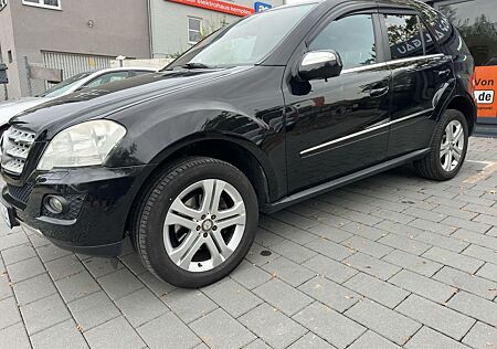 Mercedes-Benz ML 350 CDI 4MATIC -