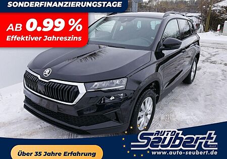 Skoda Karoq Selection 2.0 TDI DSG 4x4*AHK*TEMPOMAT*SMA