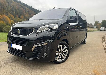 Peugeot Traveller 2.0 BlueHDi 180 S&S EAT6 Business ...