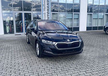 Skoda Octavia COMBI TDI DSG STYLE++KAMERA+LED+NAVI+