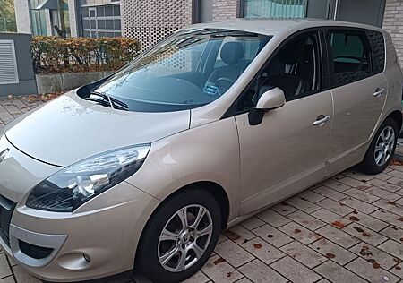 Renault Scenic , Automatik, PDC vorne+hinten, TOP Auto!