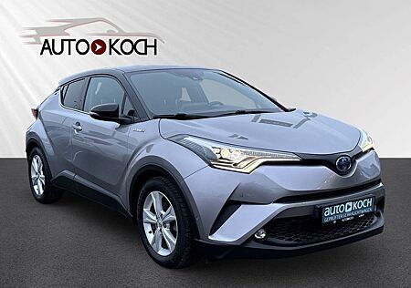 Toyota C-HR Hybrid Style Selection 1.8 Soundsystem JBL