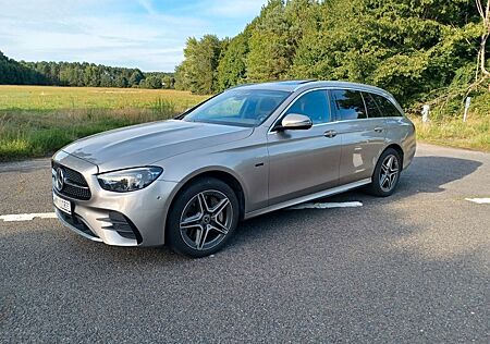 Mercedes-Benz E 300 de 4MATIC T Autom. -