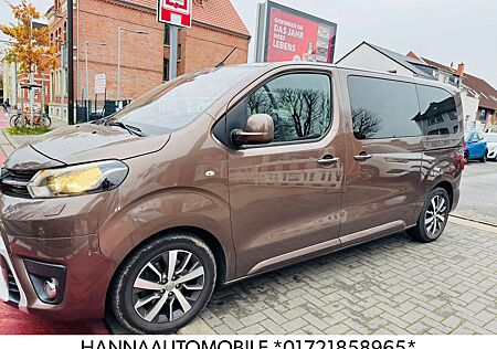 Toyota Pro Ace Proace Verso L1 Family Comfort