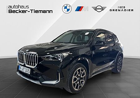 BMW X1 sDrive18i xLine Adaptiv LED AHK