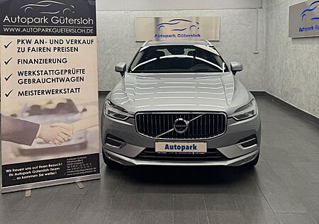 Volvo XC 60 XC60 Inscription AWD *1.HD/Vollaustattung*