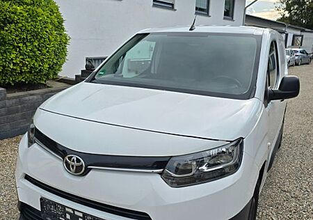 Toyota Pro Ace Proace City 1,5-l-D-4D 75kW L1 Combi Combi