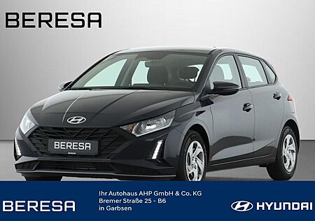 Hyundai i20 1.2 Benzin Select MY25*Funktionsp. LED Navi