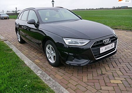 Audi A4 gebraucht kaufen Audi A4 Avant 30 TDI 100kW S-TRONIC AC * 12399 NETTO