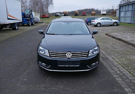 VW Passat Volkswagen LimComfortline BlueMotion 1,4 TSI 91000Km