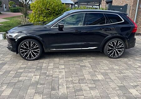 Volvo XC 60 XC60 D4 Inscription Geartronic Inscription