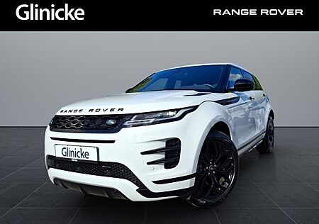 Land Rover Range Rover Evoque D165 R-Dynamic SE Black Pack