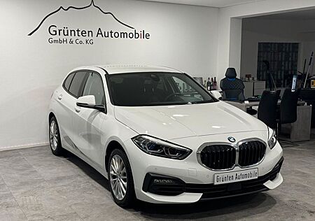 BMW 118 i Lim Advantage TEMPOMAT KAMERA SHZ NAVI