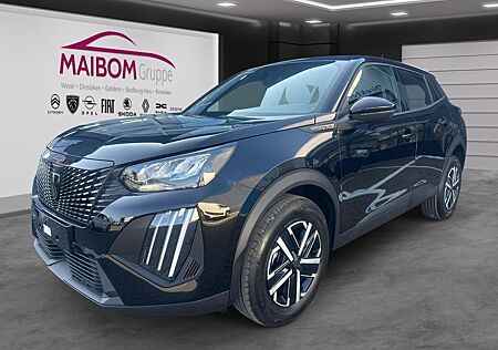 Peugeot 2008 Style 1.2 PureTech ++ € 8.7 6 0,- gespart++