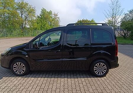 Peugeot Partner Tepee