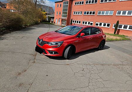 Renault Megane ENERGY TCe 130 Intens Intens