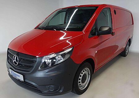 Mercedes-Benz Vito 110 CDI FWD lang Klima Regal PDC
