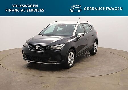Seat Arona FR-Line 1.0 TSI Klima*Tempo*Nav*PDC*SH