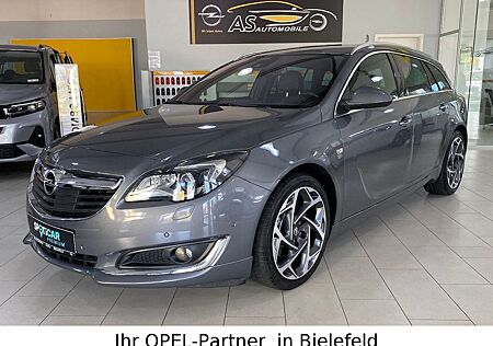 Opel Insignia A ST Inno AT/OPC/NAVI/AHK/SHZ/ACC/LEDER