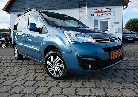 Citroën Berlingo Multispace Shine #AUTOM.#SHZ#PDC#EURO6#