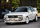 Audi Quattro , UR, 20VT