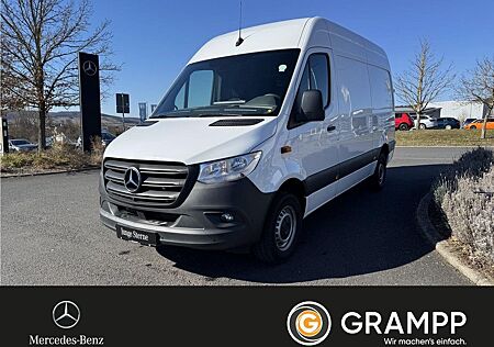 Mercedes-Benz Sprinter 317 Kasten L2H2 AUTOMATIK*NAVI*360°*93l