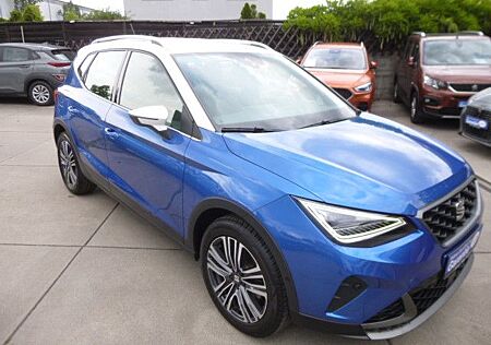 Seat Arona X FR 1,0/Klima/Navi/Kamera/LED/ACC/PDC