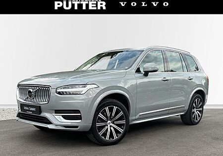 Volvo XC 90 XC90 B5 Diesel AWD Plus Bright 7-Sitzer 20'' All