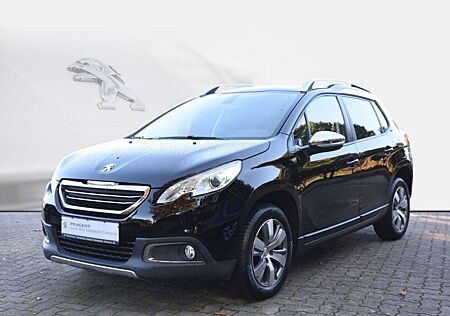 Peugeot 2008 Style